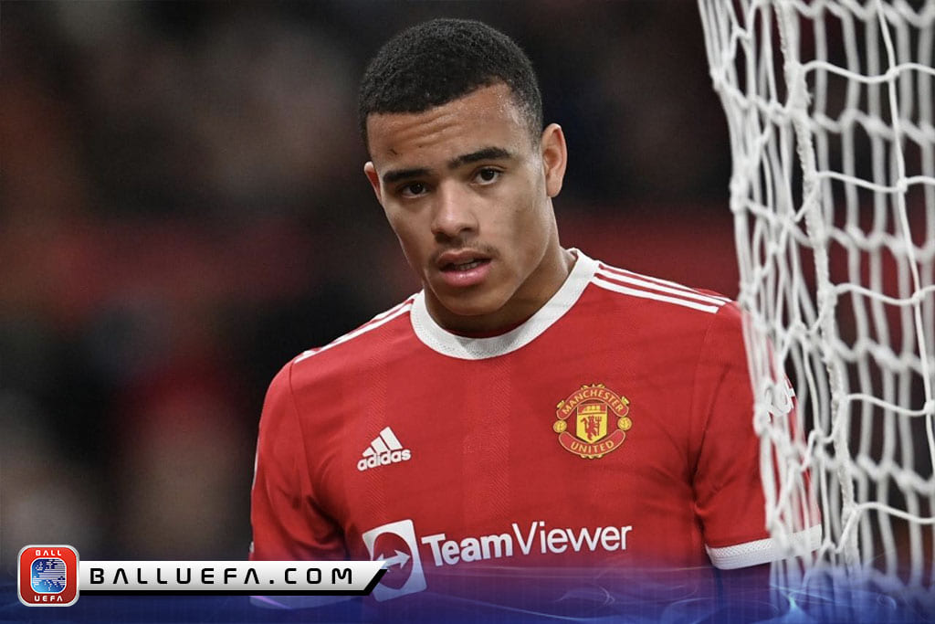 เหตุการณ์พลิกชีวิต เมสัน กรีนวู้ด
 และช่วงเวลามืดในอาชีพ