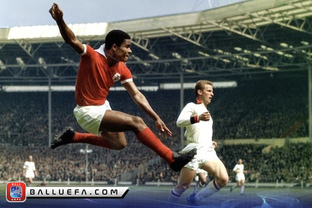 ยุคของยูเซบิโอ (Eusébio) ไอคอนผู้ยิ่งใหญ่ที่สุด